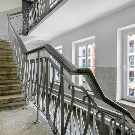 Baltic Capital - Billberry Apartments Gdańsk Zewnętrze zdjęcie